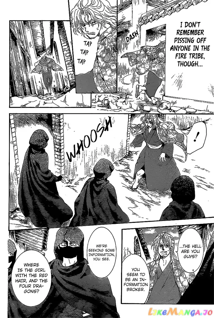 Yona of the Dawn Chapter 163 image 17_optimized